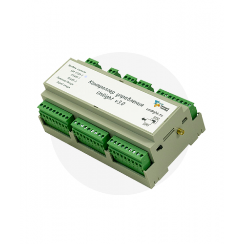 Контроллер управления UNILIGTH